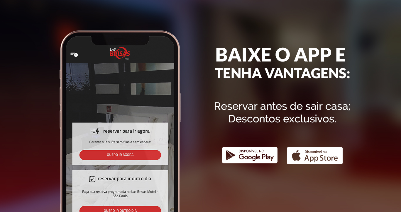 Baixe o app